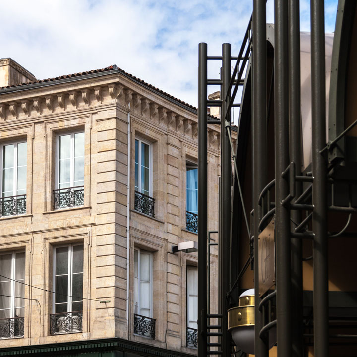French Hotel