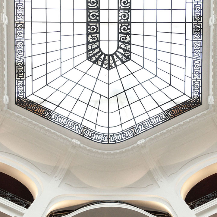 Hôtel Régina